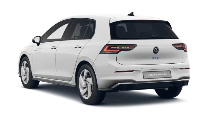 Volkswagen Golf 1.5 TSI 272 GTE eHybrid 5dr DSG Hatchback - Image 3